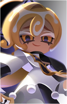 Buttermilk Cookie's image