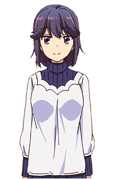 Seiko Yoshida's image