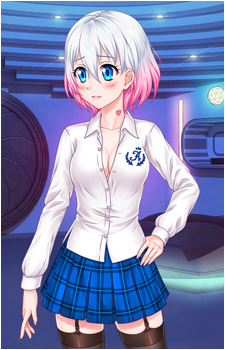 Image 3 of Alice