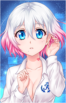 Alice {KG} from Kidnapped Girl