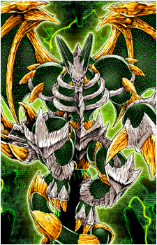 Thought Ruler Archfiend's image