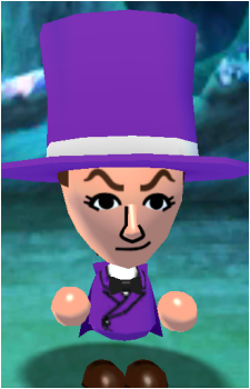 Phantom Thief {PKMN}'s image