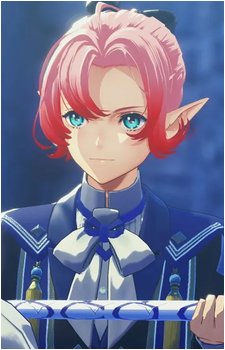 Eleanor {XG}'s image