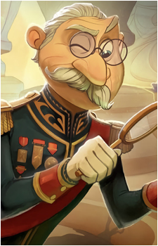 Duke of Weselton