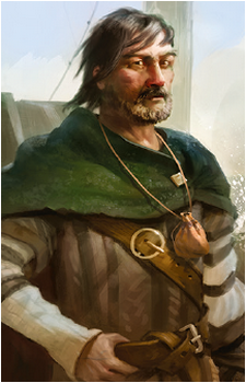 Davos Seaworth's image