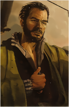 Davos Seaworth