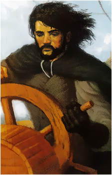 Davos Seaworth