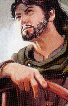 Davos Seaworth