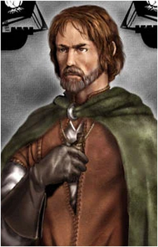 Davos Seaworth