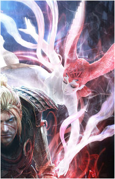Saoirse {Nioh}