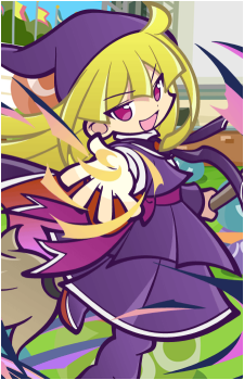 Dark Witch {PP}'s image