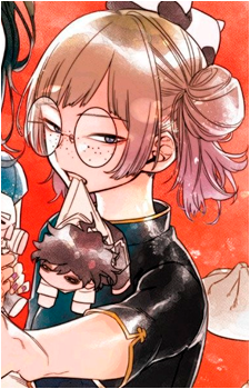 Nanao Sanzaka's image