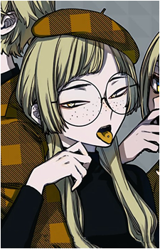 Nanao Sanzaka