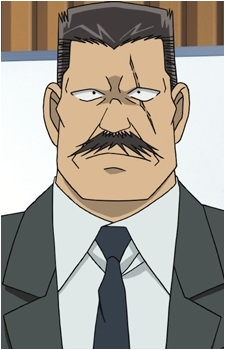Kiyonaga Matsumoto's image