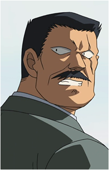 Kiyonaga Matsumoto