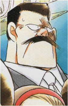 Kiyonaga Matsumoto
