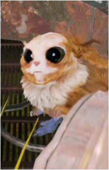 Bogling Stowaway's image