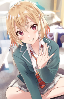 Image 3 - Art: 塩かずのこ (Sio Kazunoko) Image 3