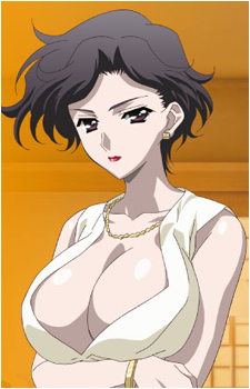 Manami Katsura