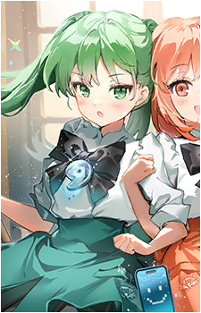Chikagi Katsuragi's image