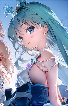 Chikagi Katsuragi