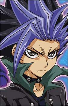 Yuuto's image