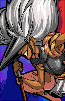 Scrap Knight's image