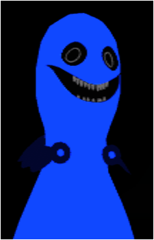 Blumaginary Friend's image