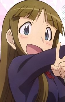 Sanae Kashimura's image