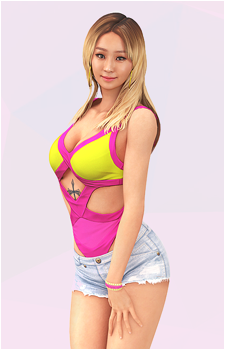 Hyolyn's image