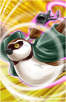 Ripple Bird's image