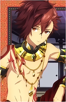 Fudoumyo Ou's image