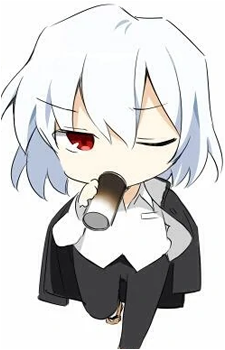 SHIKI Tohno (True Name)