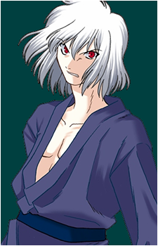 SHIKI Tohno (True Name)