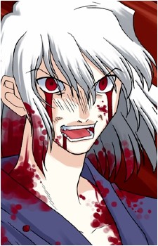 SHIKI Tohno (True Name)