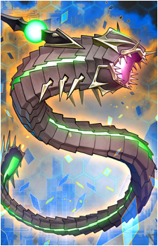 Hack Worm's image