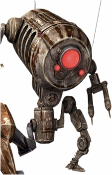Battle Droid 513's image
