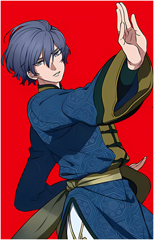 Ayumu Tachibana
