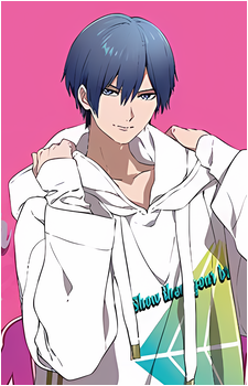 Ayumu Tachibana