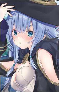 Charlotte Lace's image