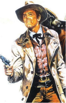 Jack Beauregard