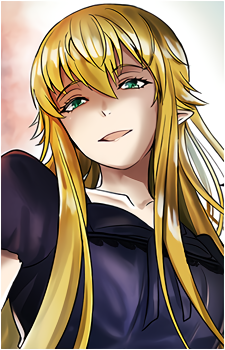 Lilly {KnM}