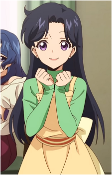 Natsuko Kondo