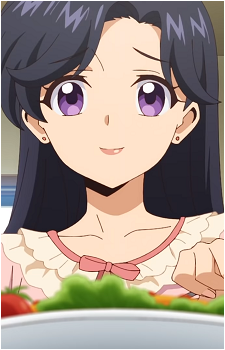 Natsuko Kondo