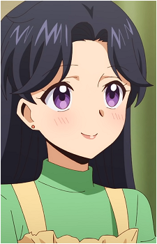 Natsuko Kondo's image