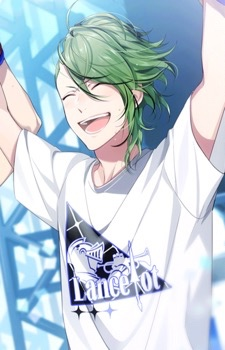 Takamichi Sanzenin's image