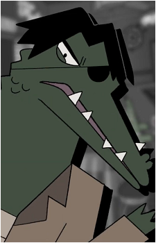 The Knife's image