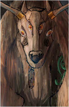 Round Deer's image