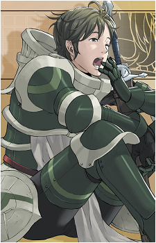 Stahl's image