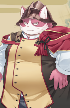 Bungo {Tamacolle}'s image